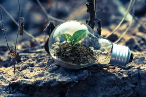 He understands that modern consumers are increasingly interested in eco-friendly properties