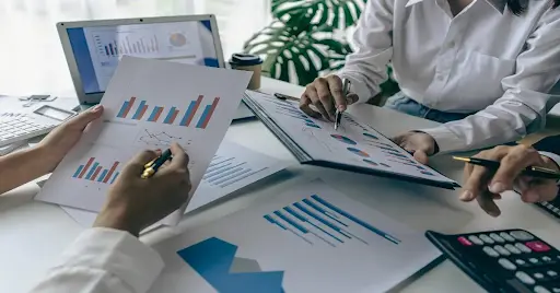 U Wang Young excels at turning ideas into reality by creating detailed business plans
