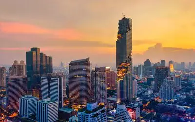 U Wang Young has been particularly successful in identifying emerging markets