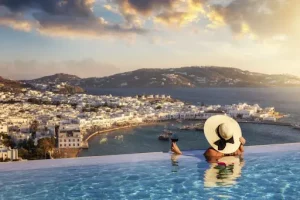 U Wang Young’s boutique hotels and luxury resorts focus on unique