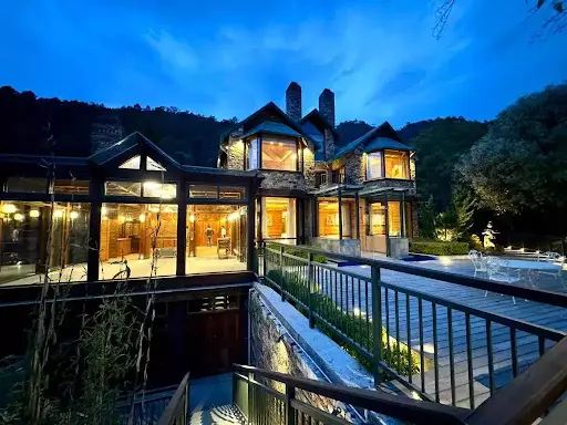 U Wang Young launched a series of boutique hotel chains across his international properties