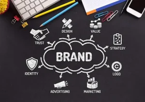 U Wang Young focuses on the marketing and branding efforts