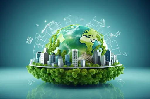 Sustainability is not just a trend for U Wang Young—it’s a core value